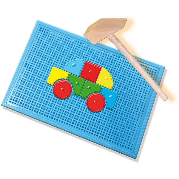 SES Creative My First Hamertje Tik - Image 2