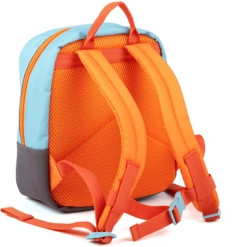 Sigikid ® Rugzak Fox Forest -Randwinkel Voor Kinderen sigikid rugzak fox forest a291871 1