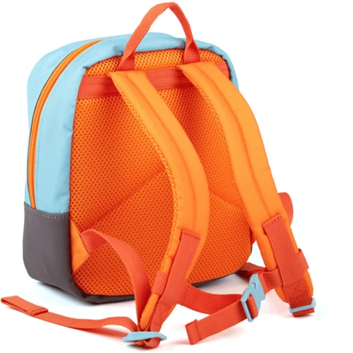 Sigikid ® Rugzak Fox Forest - Afbeelding 2