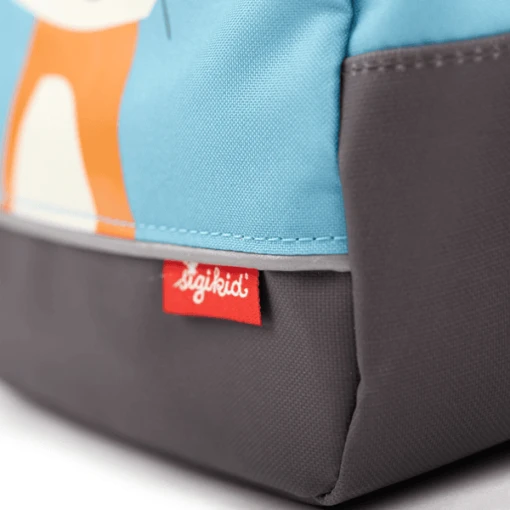 Sigikid ® Rugzak Fox Forest - Afbeelding 5