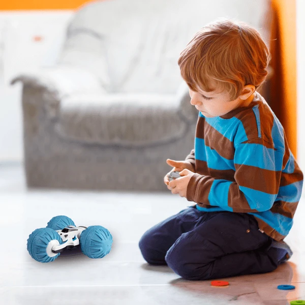 Silverlit Silver Lit 360 Tornado Spheric MX - Afbeelding 2