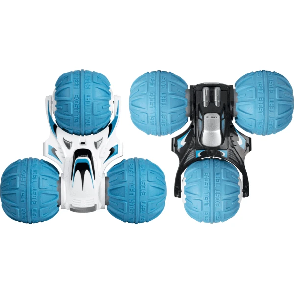 Silverlit Silver Lit 360 Tornado Spheric MX - Afbeelding 5