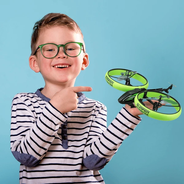 Silverlit Silver Lit Bumper Phoenix - Image 2