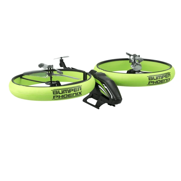 Silverlit Silver Lit Bumper Phoenix - Image 3