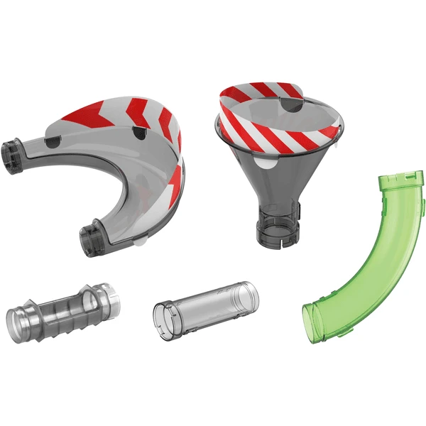 Silverlit Silver Lit Jumping Doom Set - Image 4