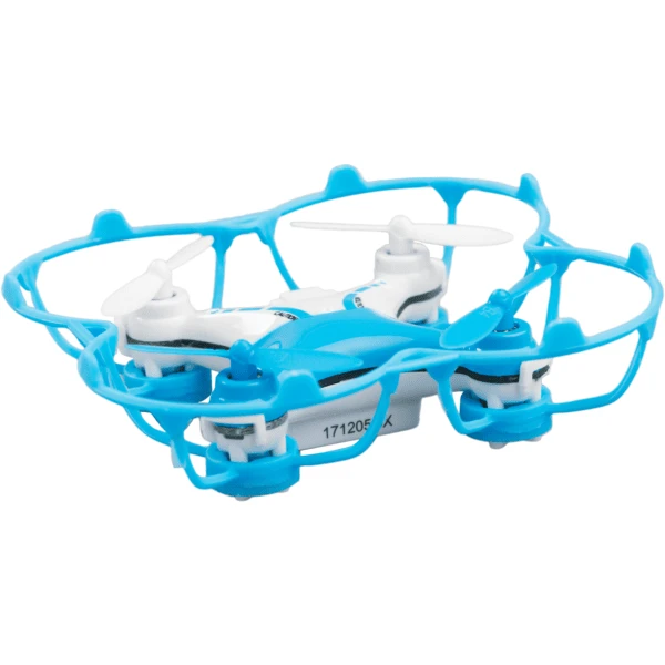 Silverlit Silver Lit Nano X-Copter - Afbeelding 2