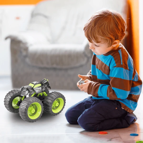 Silverlit Silver Lit Rhino Wave - Afbeelding 2