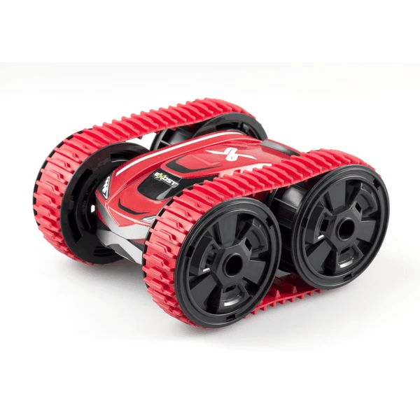 Silverlit Silver Lit Stunt Tank - Image 2