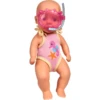 Simba New Born Baby Badpop -Randwinkel Voor Kinderen simba new born baby badpop a273823
