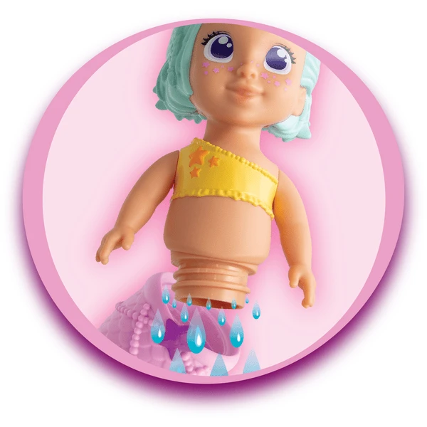 Simba Pasgeboren Baby Zeemeermin - Image 2