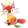 Skip Hop Activiteit Speelgoed Vos -Randwinkel Voor Kinderen skip hop activiteit speelgoed vos a349148