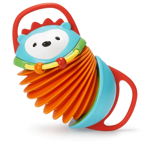 SKIP HOP Explore & More Egel Accordeon - Image 5