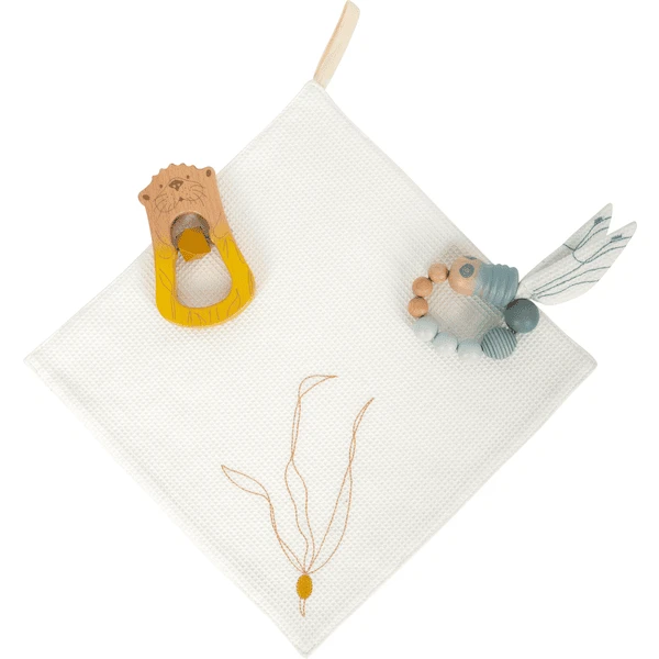 Small Foot ® Baby Speelgoedset "Seaside - Image 2