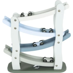 Small Foot ® Blue Wonder Racebaan