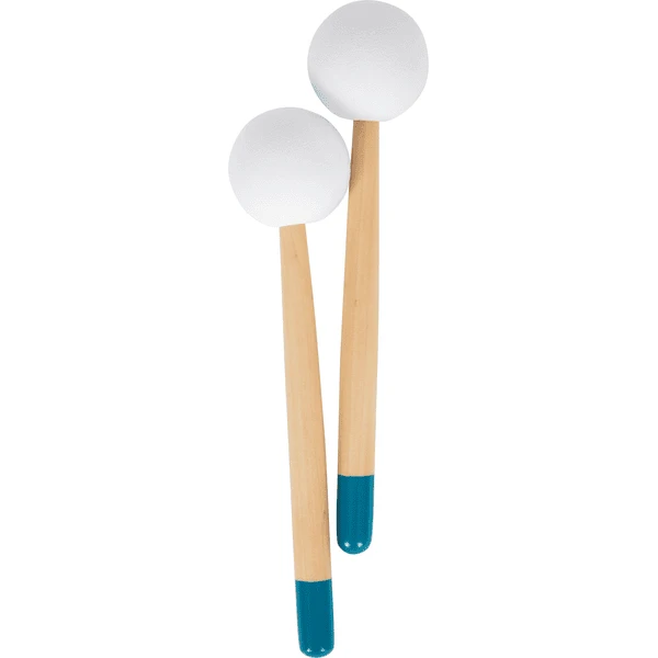 Small Foot ® Drum "Groovy Beat S" - Image 2