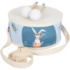 Small Foot ® Drum "Groovy Beat S" -Randwinkel Voor Kinderen small foot drum groovy beat s a353078