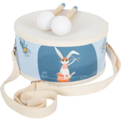 Small Foot ® Drum "Groovy Beat S"