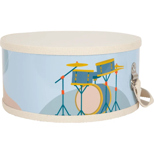 Small Foot ® Drum "Groovy Beat S" - Image 5