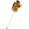 Small Foot ® Hobbypaard Nico -Randwinkel Voor Kinderen small foot hobbypaard nico a304579