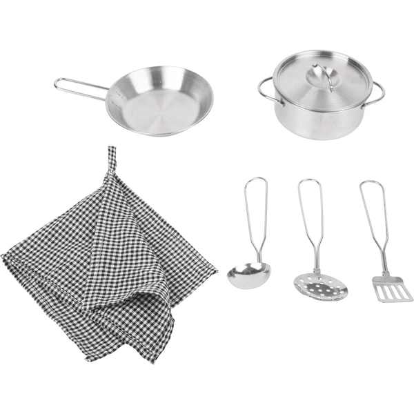 Small Foot® Kinderkeuken Modulair XL - Image 5