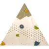 Small Foot ® Klimmuur " Adventure -Randwinkel Voor Kinderen small foot klimmuur adventure a378102