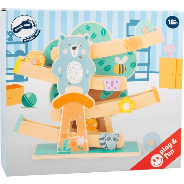 Small Foot® Knikkerbaan Pastel - Image 4