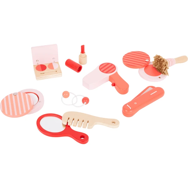 Small Foot ® Make-up En Dressing Case Retro - Afbeelding 5