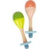Small Foot ® Maracas "Groovy Beat S" -Randwinkel Voor Kinderen small foot maracas groovy beat s a353087