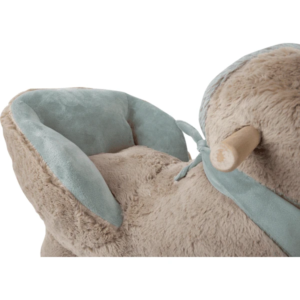 Small Foot ® Schommelpaard Met Zitje - Image 5