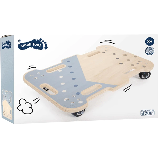 Small Foot ® Skateboard Adventure - Image 4