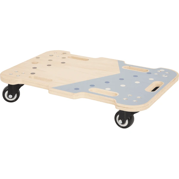 Small Foot ® Skateboard Adventure - Image 5