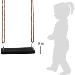 Small Foot ® Swing -Randwinkel Voor Kinderen small foot swing a351552 3