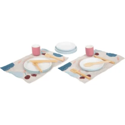 Small Foot ® Tableware Set Lekker