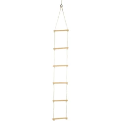 Small Foot ® Touwladder