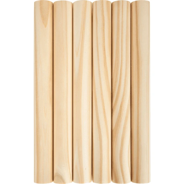 Small Foot ® Vikingspel Kubb Compact " Active - Image 2