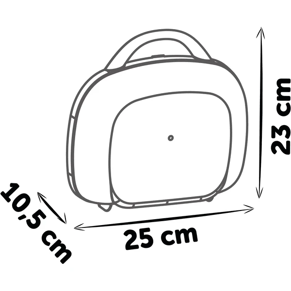 Smoby Dokter's Zaak - Afbeelding 4