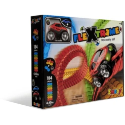SMOBY Flextreme Starter Set