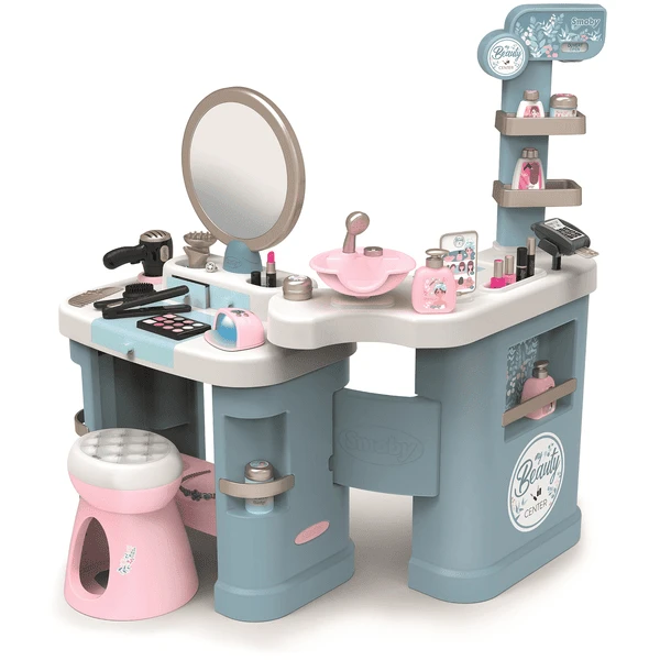 Smoby Mijn Schoonheidssalon