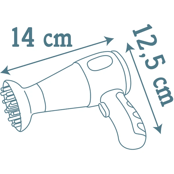 Smoby My Beauty Kappenset - Image 4