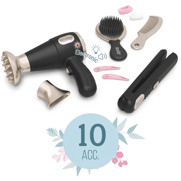 Smoby My Beauty Kappenset - Image 5