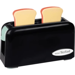 Smoby Tefal Broodrooster