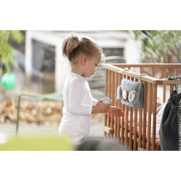 Snoozebaby Activiteit Patch - Image 3