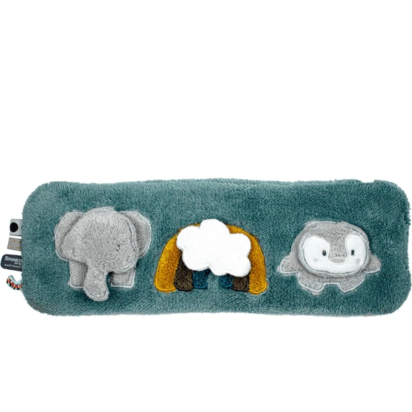 Snoozebaby Activiteit Patch - Image 4