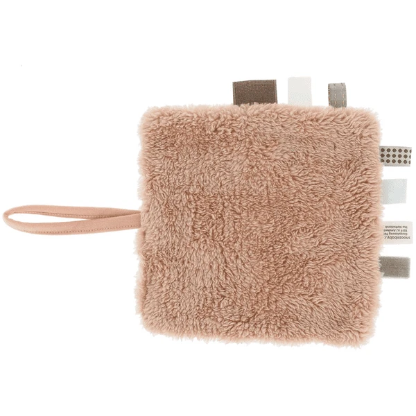 Snoozebaby Geboortekaartje Geschenkset Milky Rust - Image 2