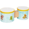 SPIEGELBURG COPPENRATH Bongo's - The Lovely Seven -Randwinkel Voor Kinderen spiegelburg coppenrath bongos the lovely seven a406920