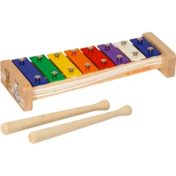 SPIEGELBURG COPPENRATH Glockenspiel - De Zeven Liefdes