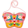 SPIEGELBURG COPPENRATH Kleine Tas Vlinder - Prinses Lillifee -Randwinkel Voor Kinderen spiegelburg coppenrath kleine tas vlinder prinses lillifee a388531
