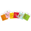 SPIEGELBURG COPPENRATH Magnetisch Spel Tellen & Schudden - The Lovely Seven -Randwinkel Voor Kinderen spiegelburg coppenrath magnetisch spel tellen amp schudden the lovely seven a370222
