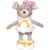 SPIEGELBURG COPPENRATH Muis Clara - Prinses Lillifee -Randwinkel Voor Kinderen spiegelburg coppenrath muis clara prinses lillifee a370413
