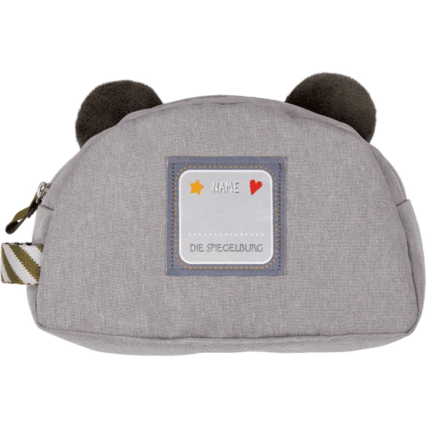 SPIEGELBURG COPPENRATH Panda Universele Tas - Dierenzak Theater - Afbeelding 4